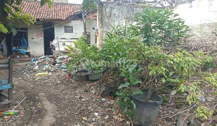 Tanah Kavling 1 Are An Ready 3 Unit Sanglah Denpasar Bali 1