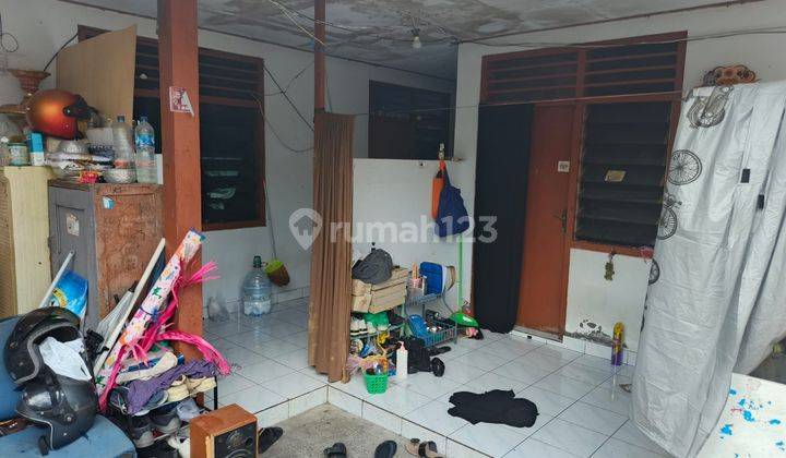 Rumah Kost Jalan Pulau Ambon 13 Kamar Denpasar Barat 2