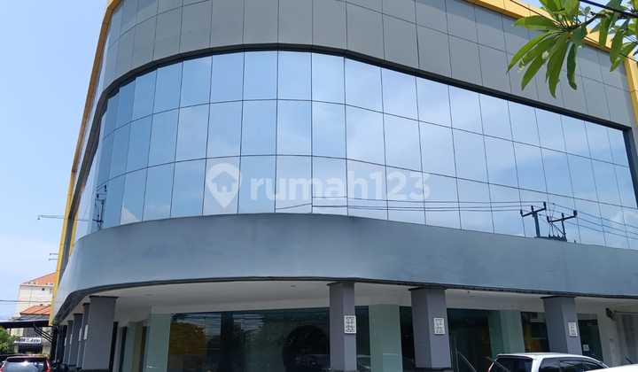 Exceptional Commercial Building Sunset Road Mertanadi Badung Bali Exceptional Commercial Building Sunset Road Mertanadi Badung Bali
