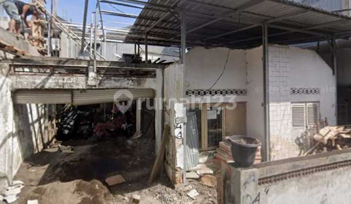 Sanglah Land, South Denpasar 1.88m² Only 70m From Main Road