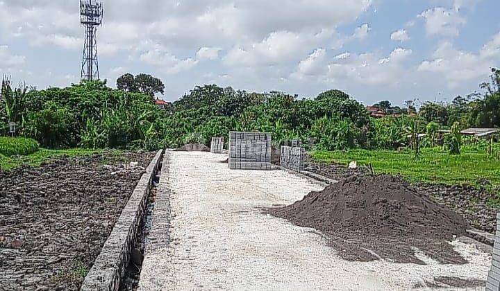 TANAH JLN. TANAH SAMPI 1,1 ARE KEROBOKAN KAJA BADUNG 2