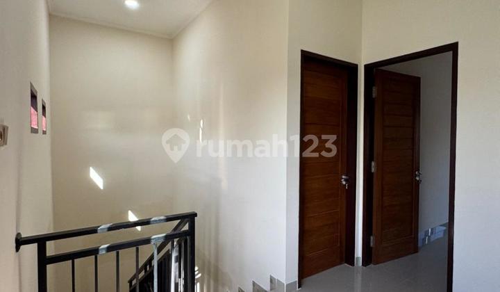 Rumah Baru 2 Lantai Semi Villa Gunung Andakasa Denpasar Bali 2