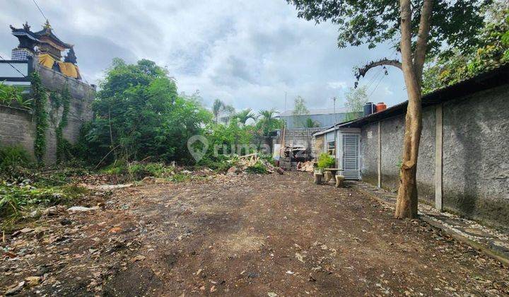 TANAH JALAN KEMBANG KEPAH KESIMAN PETILAN DENTIM 1