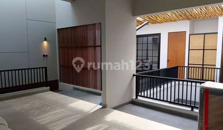 Brand New Modern Villa Nusa Dua Badung Bali