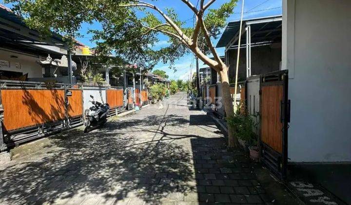 Rumah Minimalis Nyitdah Kedungu Tabanan 2