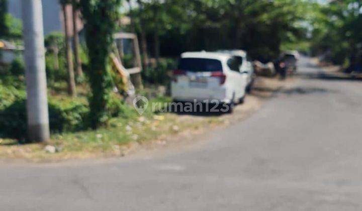 LAND JLN PANDAWA DEWI SRI IV 18.8 ARE LEGIAN KUTA BADUNG 2