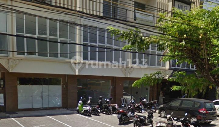 Ruko Baru 3 Lantai Bypass Sanur Denpasar Bali Ruko Baru 3 Lantai Bypass Sanur Denpasar Bali