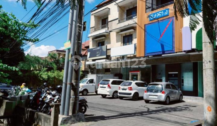 Ruko Renon Raya Puputan 3 Lantai Ruko Renon Raya Puputan 3 Lantai