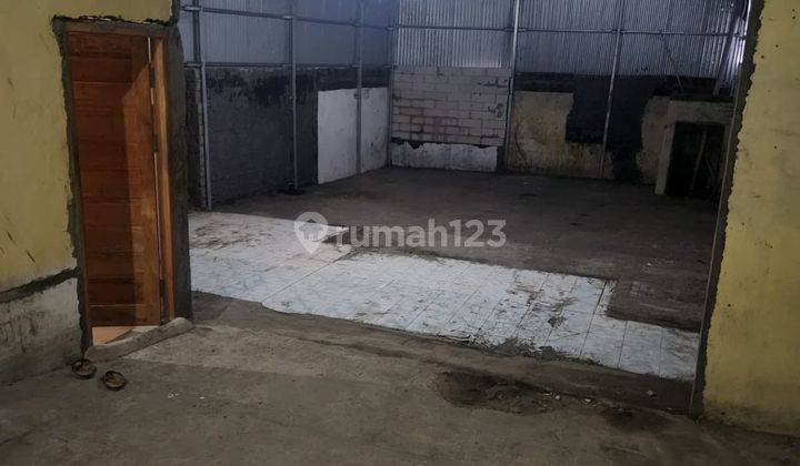 Gudang Jalan Cargo Sari Denpasar Bali 1