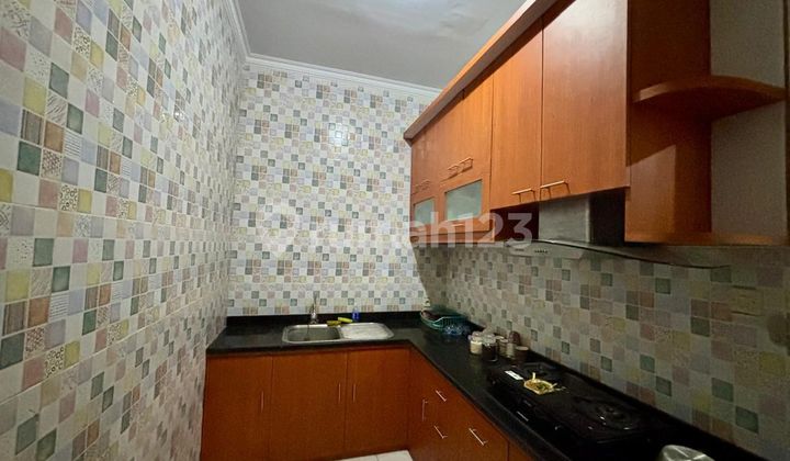 Rumah Mewah 2 Lantai di Kawasan Elite Tukad Citarum Denpasar Bali 2