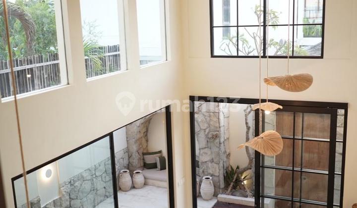 23 Years Lease Hold Villa Kayuaya Seminyak Bali 23 Years Lease Hold Villa Kayuaya Seminyak Bali