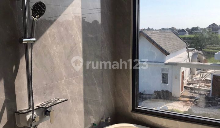 New Villa with Ricefield View at Seseh Beach, Munggu, Mengwi, Badung, Bali New Villa with Ricefield View at Seseh Beach, Munggu, Mengwi, Badung, Bali