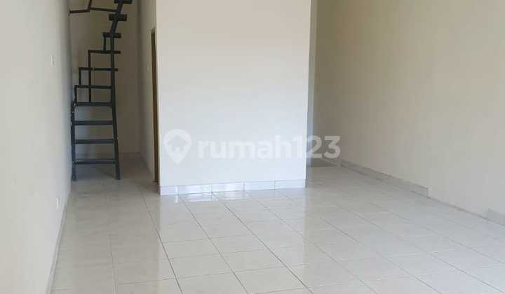 Jimbaran Griya Park Shop House 2 Floors Main Road 2