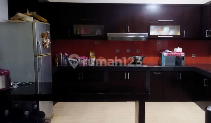 Rumah Minimalis 2 Lantai Jalan Karang Sari Denpasar Barat Bali 2