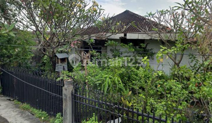 Tanah Jalan Setiabudi Pemecutan Denpasar Barat Tanah Jalan Setiabudi Pemecutan Denpasar Barat