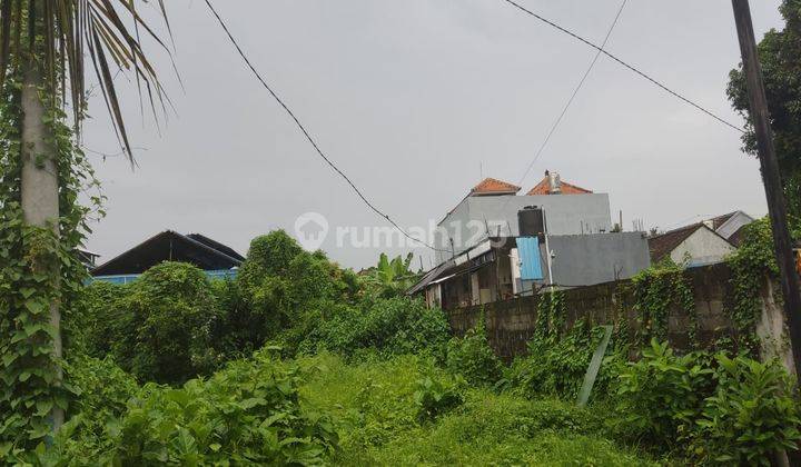 TANAH JALAN KARYA MAKMUR CARGO PERMAI DENPASAR UTARA 2