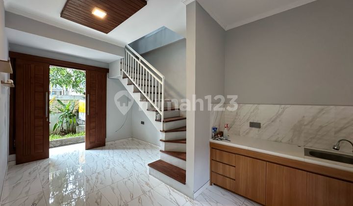 Rumah Sidakarya Kerta Dalem Denpasar Selatan 3 Kamar Siap Huni 1