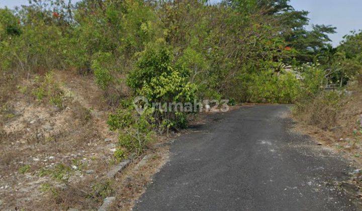 TANAH PARK VIEW HEIGHTS ESTATE DARMAWANGSA KUTA SELATAN BADUNG BALI 1