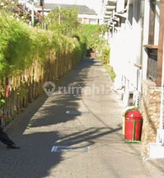 Tanah Siap Bangun Jalan Raya Kuta Badung Bali Tanah Siap Bangun Jalan Raya Kuta Badung Bali