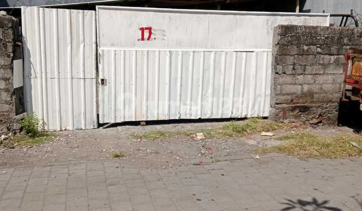 Land on Jalan Kertha Dalem Sidakarya, South Denpasar