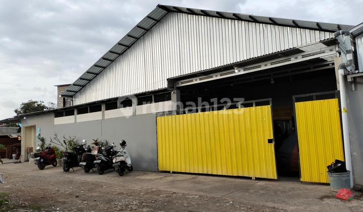 Warehouse in Padang Sambian Denpasar Bali