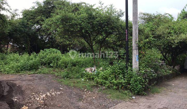 Tanah Jimbaran Kuta Selatan Dekat Sidewalk Badung Bali 1