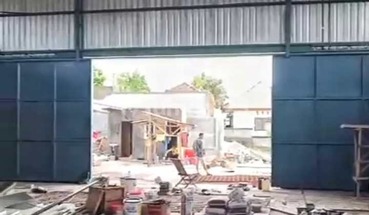 Gudang Baru Cargo Indah Denpasar Utara Gudang Baru Cargo Indah Denpasar Utara