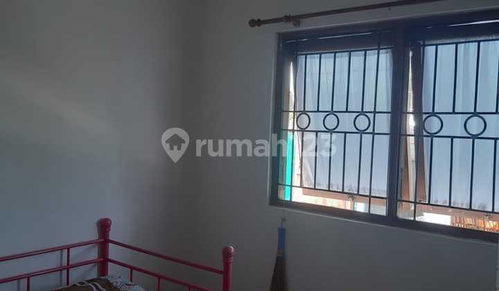 2-Story Minimalist House in Renon, South Denpasar 2