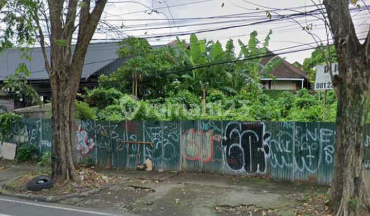 Cok Agung Tresna Land, Renon, Denpasar, Bali Cok Agung Tresna Land, Renon, Denpasar, Bali