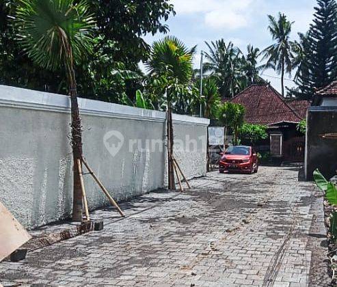 Rumah Clustee Indent Kediri Tabanan Bali 2