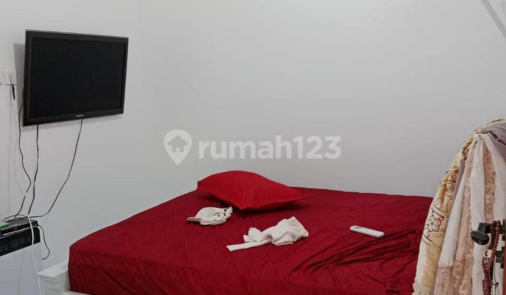 Minimalist 2-Story House on Tukad Pakerisan Street, Panjer, Denpasar, Bali 2