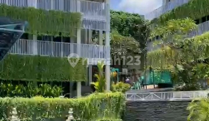 Hotel Baru View Pantai Nusadua Badung Bali