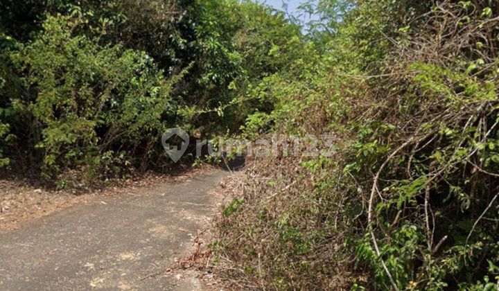 Strategic Land Ready for Development in Nusa Dua Tourism Area, Badung, Bali