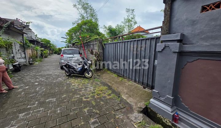 Tanah Penatih Siulan Denpasar Bali