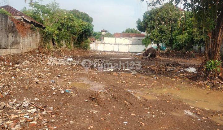 TANAH JALAN WERKUDARA LEGIAN KUTA BADUNG BALI 1