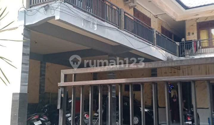Kost Kost An 18 Kamar & Rumah Jalan Tukad Pakerisan Denpasar Bali Kost Kost An 18 Kamar & Rumah Jalan Tukad Pakerisan Denpasar Bali