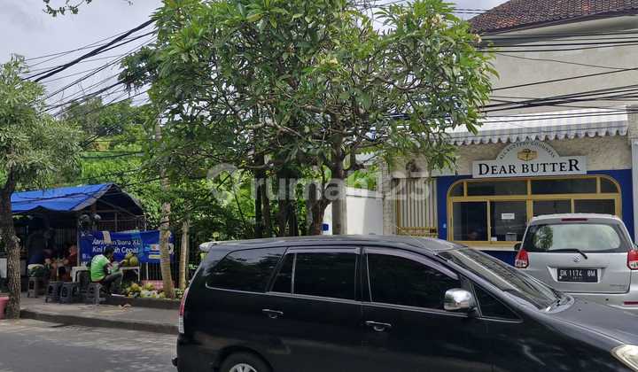 Tanah 1360 M² Petitenget Utama Sebelah Dear Butter 1