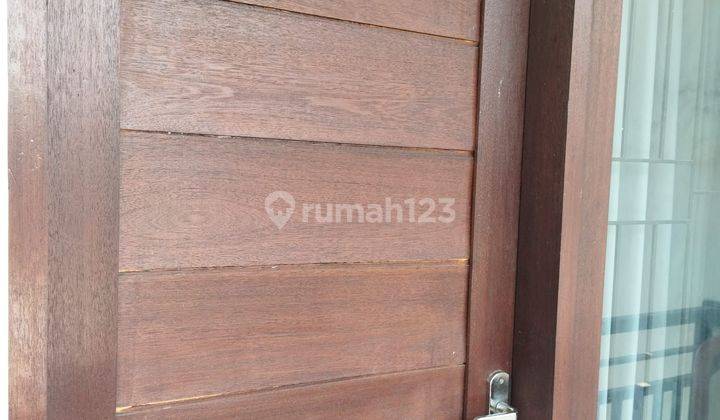 Rumah Jln. Waturenggong 2 Lantai Ada Kost²an Panjer Densel 2