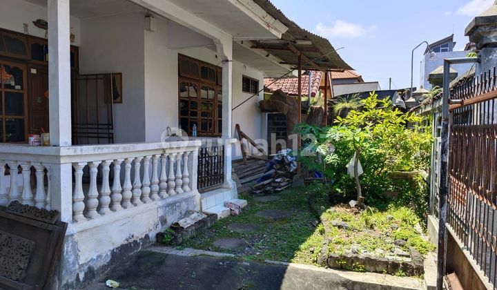 Tanah Gunung Karang Denpasar Barat 350 M² Kawasan Pemukiman Bebas Banjir Tanah Gunung Karang Denpasar Barat 350 M² Kawasan Pemukiman Bebas Banjir