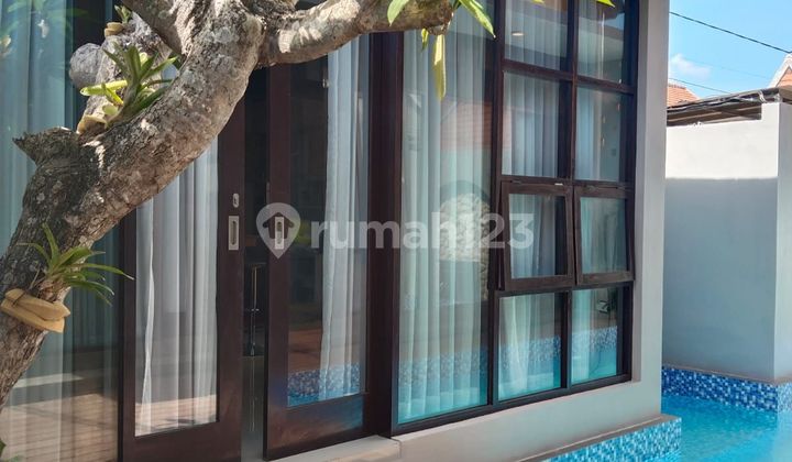 Brand New Luxurious Villa Taman Griya Jimbaran Bali