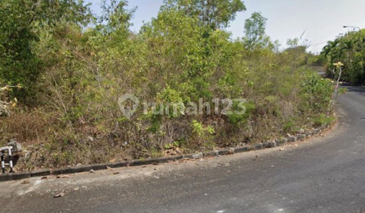 Tanah Kosong Park View Height Estate Darmawangsa Kuta Selatan Badung Bali