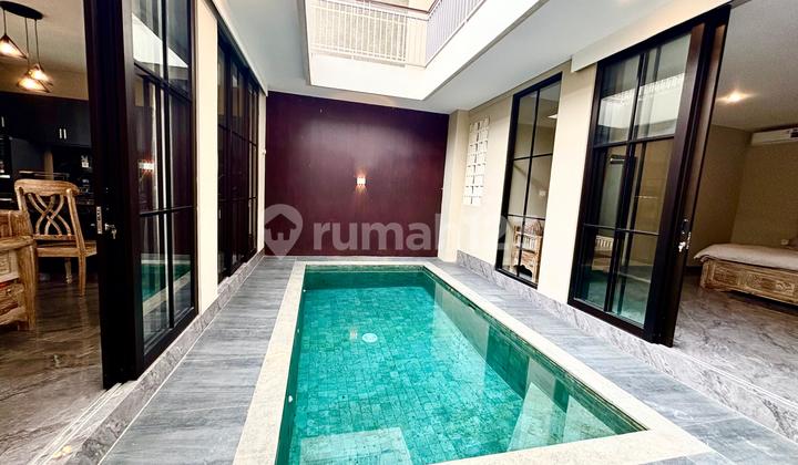 Villa Near Tanah Lot, Nuanu Beraban Kediri Tabanan Bali