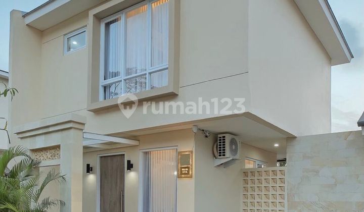 Villa Nusa Dua Dharmawangsa Brand New Villa For Monthly And Yearly Rental Villa Nusa Dua Dharmawangsa Brand New Villa For Monthly And Yearly Rental