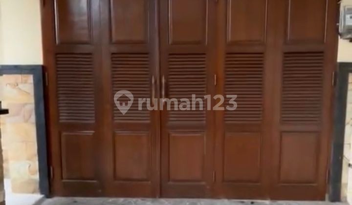 Rumah Mewah 2 Lantai Jalan Tukad Citarum Denpasar Bali 2