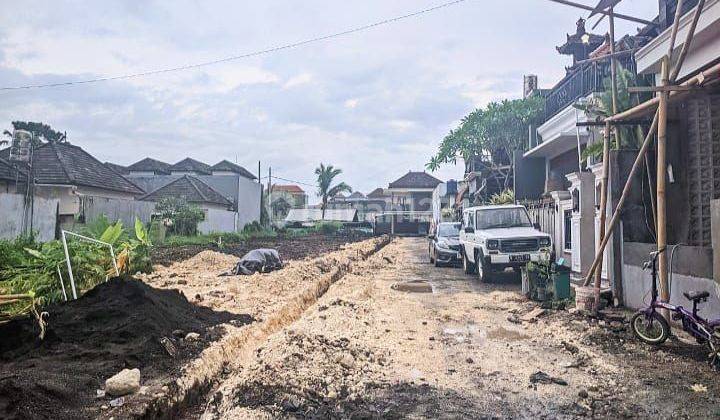 Rumah Cluster Indent Kediri Tabanan Bali 2