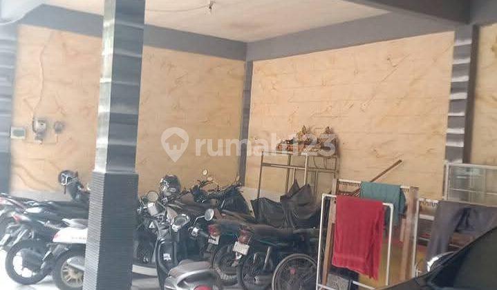 Kost Kost An 18 Kamar & Rumah Jalan Tukad Pakerisan Denpasar Bali Kost Kost An 18 Kamar & Rumah Jalan Tukad Pakerisan Denpasar Bali