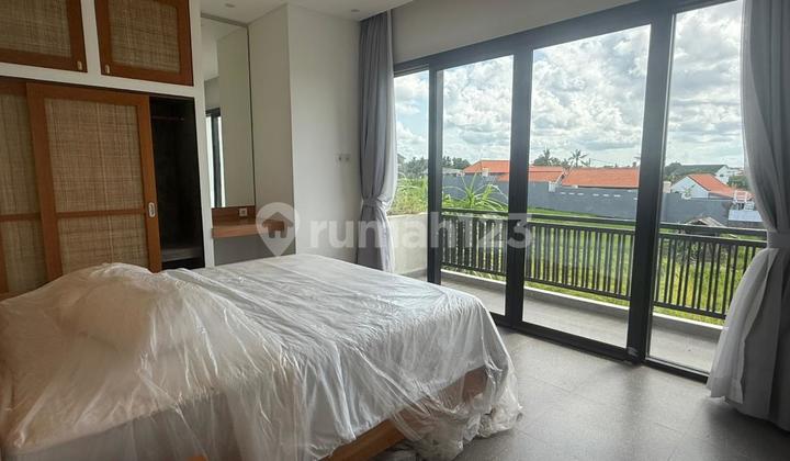 New Villa with Ricefield View at Seseh Beach, Munggu, Mengwi, Badung, Bali New Villa with Ricefield View at Seseh Beach, Munggu, Mengwi, Badung, Bali