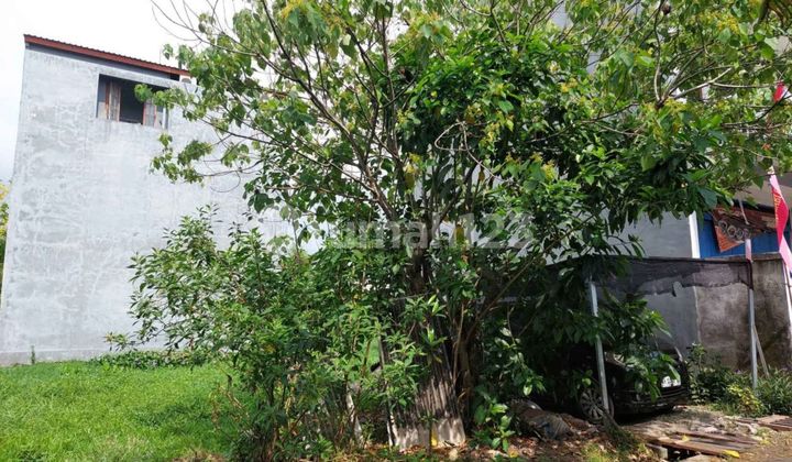 Tanah Jakan Antasura Peguyangan Kaja Denpasar Utara