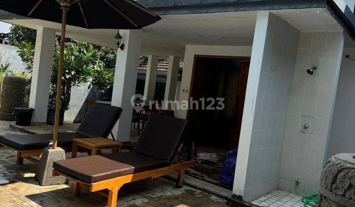 Villa Desa Banyualit Kalibukbuk Singaraja Bali 2