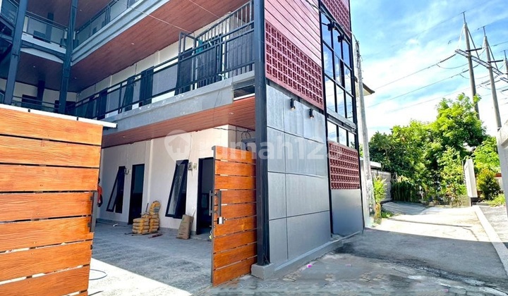 Kost Elite / Guest House By Pass Ngurah Rai Benoa Jimbaran Bawah 18 Kamar Full Penghuni Kost Elite / Guest House By Pass Ngurah Rai Benoa Jimbaran Bawah 18 Kamar Full Penghuni